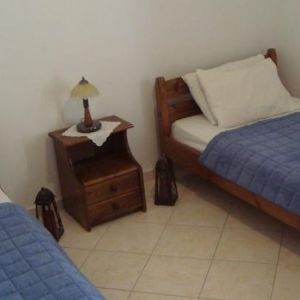 Aparthotel Athina (Bali)