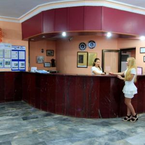 Hotel Bariscan