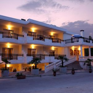Hotel Sirines