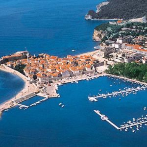 Hotel Villa Lux