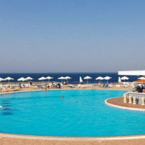 Hotel Kresten Royal Villas and Spa