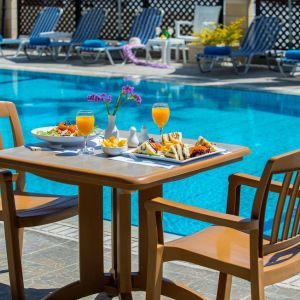 Hotel Kapetanios Limassol