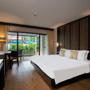 Deevana Patong Resort and Spa