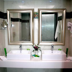 Hotel Atrium Platinum Luxury Resort and Spa