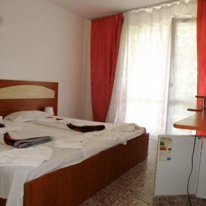 Hotel Rodica
