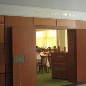 Ursina Ensana Health Spa Hotel Sovata