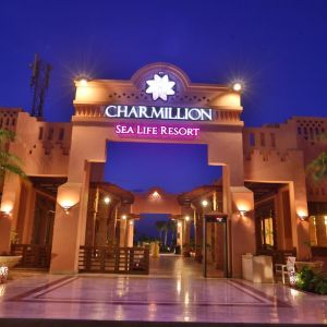 Hotel Charmillion Sea Life