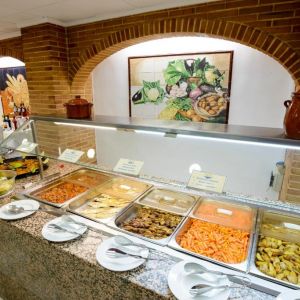 Hotel Mareny Benidorm