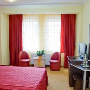 Hotel Silver