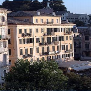 Hotel  Konstantinoupolis