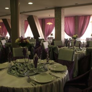 Hotel Perla