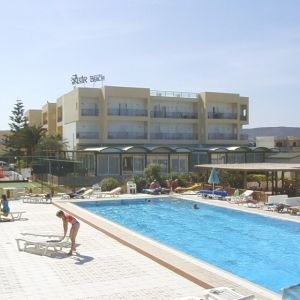 Astir Beach Hotel Creta