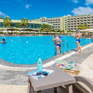 Hotel VonResort Golden Coast Side