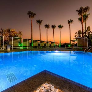 Tasia Maris Sands Adults Only