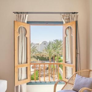 Ali Pasha Hotel