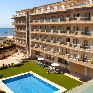 Hotel BQ Andalucia Beach