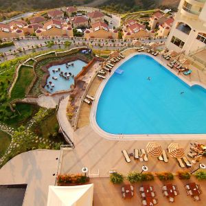 Hotel GoldCity Tourism Complex