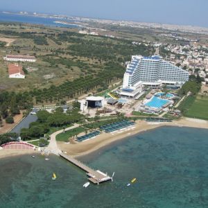 Hotel Venosa Beach Resort and Spa