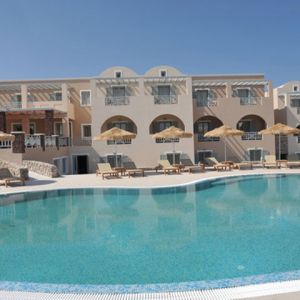 Hotel Astro Palace