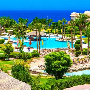 Hotel Serenity Alpha Beach (Ex. Serenity Makadi Beach)