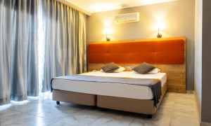 Simply Fine Alize Hotel