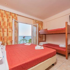 Hotel Corfu Maris