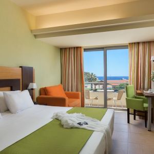 Hotel Mistral
