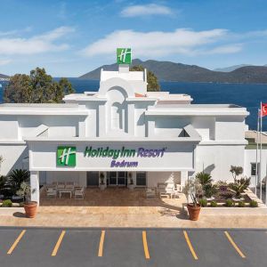 Hotel Holiday Inn Resort Bodrum
