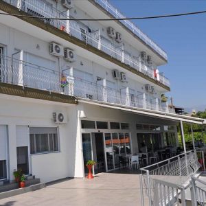 Hotel Alkyonis Platamonas