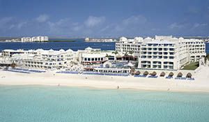 Gran Caribe Real Resort and Spa