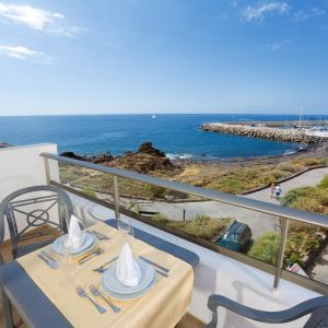 Hotel Aguamarina Golf