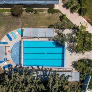 Hotel Belvita (Ex.Loutanis)