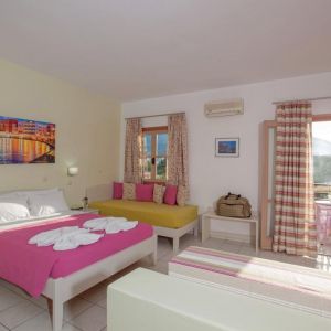 Hotel Latania Apartments