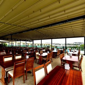 Jasmin Beach Hotel