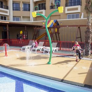 Hotel Rixos Bab al Bahr