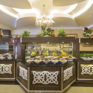 Hotel Beach Club Doganay