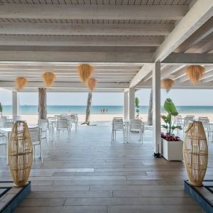 Hotel Best Terramarina