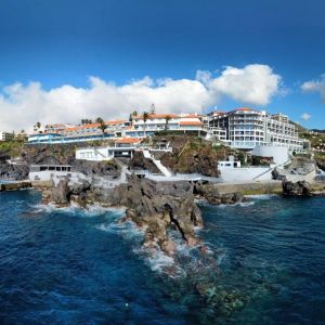 Hotel Cais da Oliveira