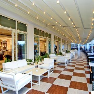 Hotel Delphin Diva Premiere