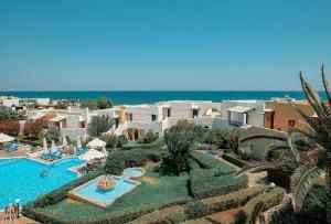 Hotel Mitsis Cretan Village