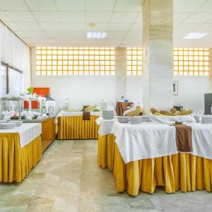 Hotel Theoxenia Halkidiki
