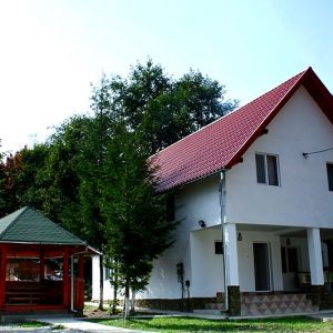 Pensiunea Rustika