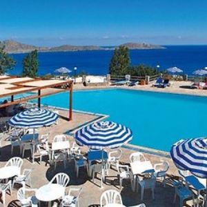 Hotel Elounda Ilion