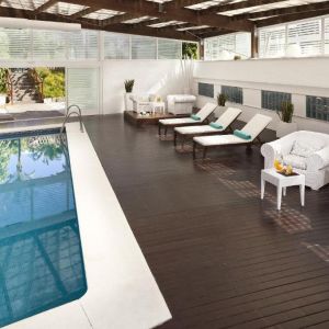 Hotel Melia Marbella Banus