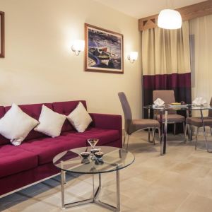 Hotel Mercure Hurghada