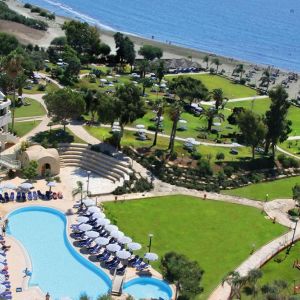 Hotel St Raphael Resort