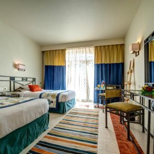 Hotel Club Paradisio El Gouna