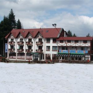 Hotel Premier Predeal