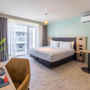Hotel Levante St Julians, Affiliated by Melia