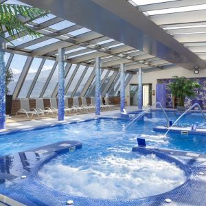 Hotel Melia Costa Atlantis Tenerife